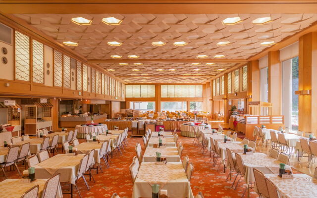 Shima Grand Hotel