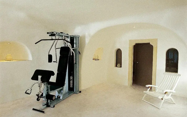 Perivolas Lifestyle Houses