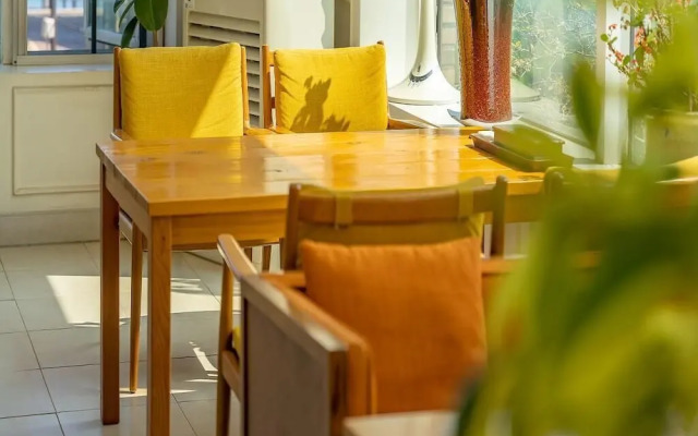 Yangyang Belita Pension