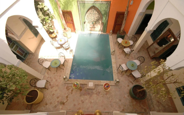 Riad Caesar