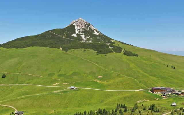 Berghotel Jochgrimm - Your hoome in the Dolomites