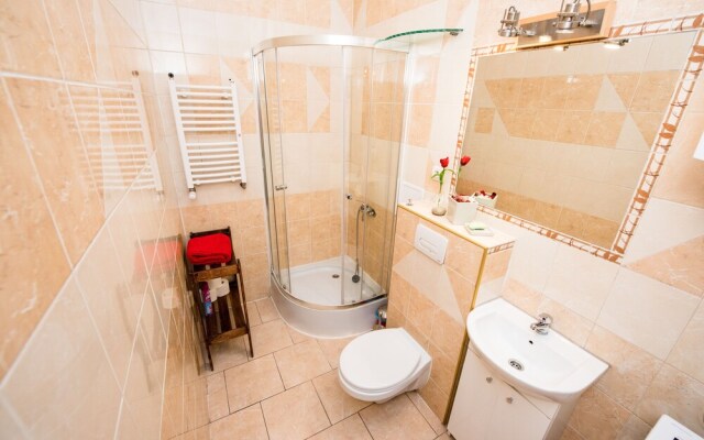 Your Kraków Apartment