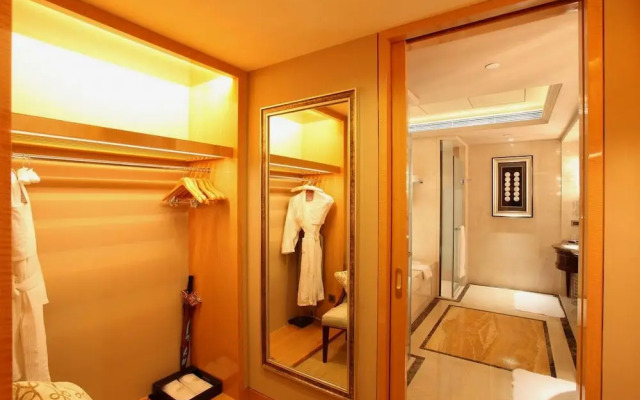Sheraton Changzhou Xinbei Hotel