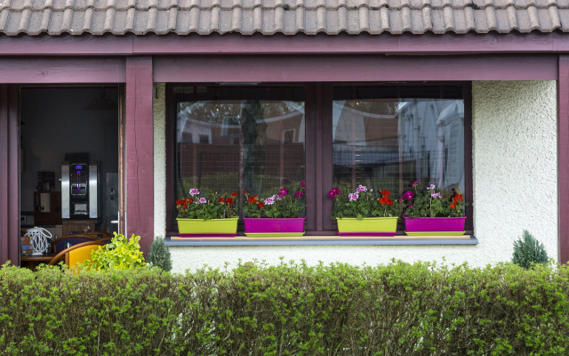 Sure Hotel by Best Western Rouvignies Valenciennes