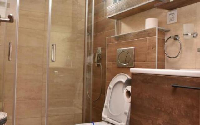 Start Apartments LUX KOPAONIK