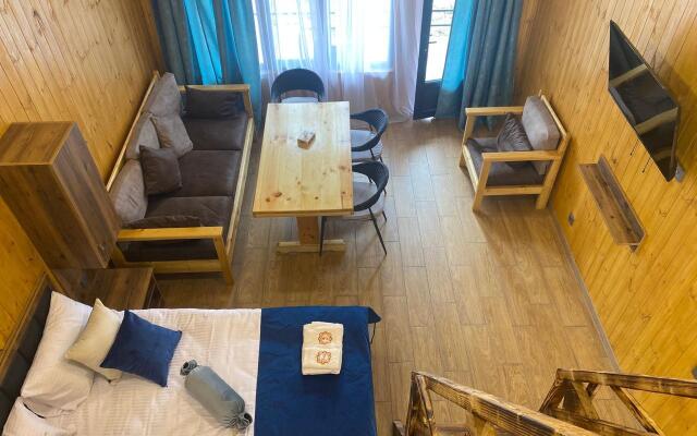 Haleb Resort