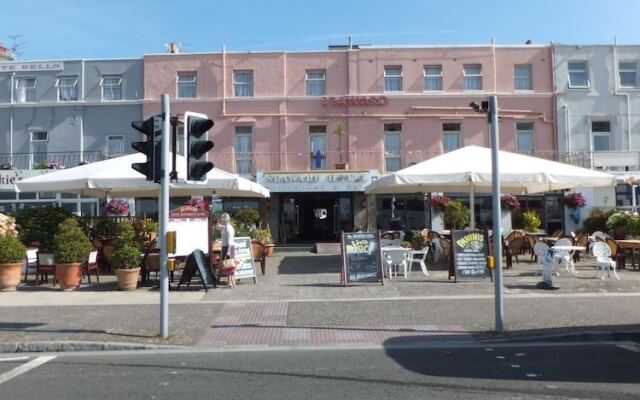 Seaward Hotel