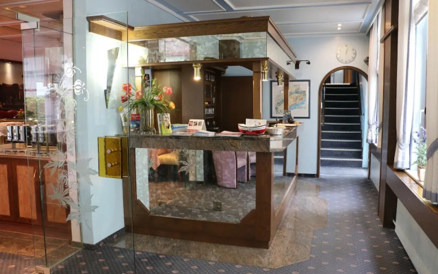 Hotel Heldt