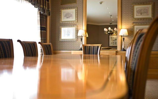 Celtic Manor Resort
