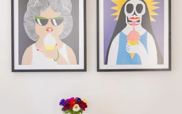 Sapir Boutique Apartments