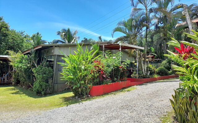 Le Colibri Rouge Hotel Cabinas