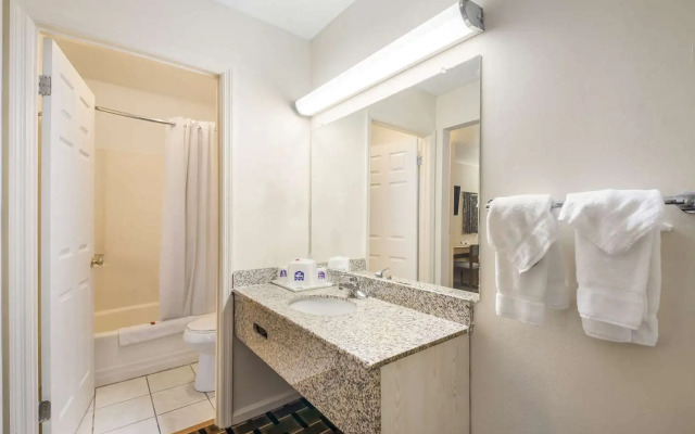 Knights Inn Cleveland, TN