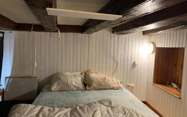 Superbe appartement hyper centre