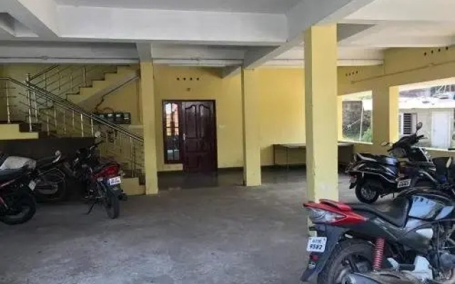 Gents Hostel