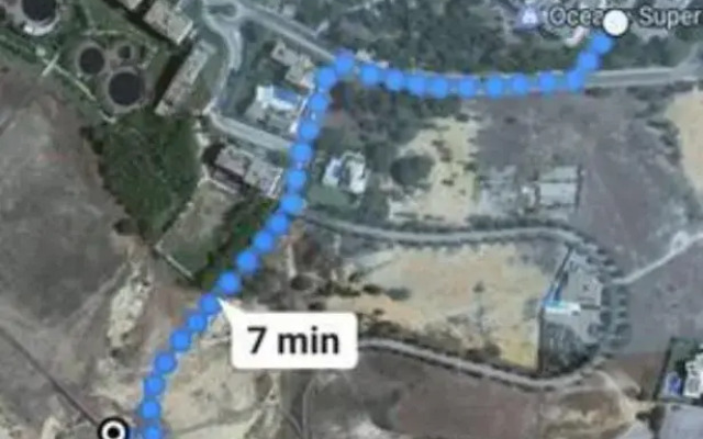 The Modern Apartment