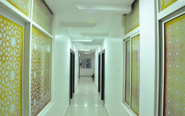 Almas Inn Hotels & Resorts