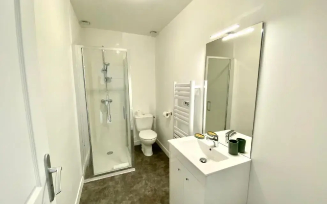 Comme chez soi - Deplacement Pro