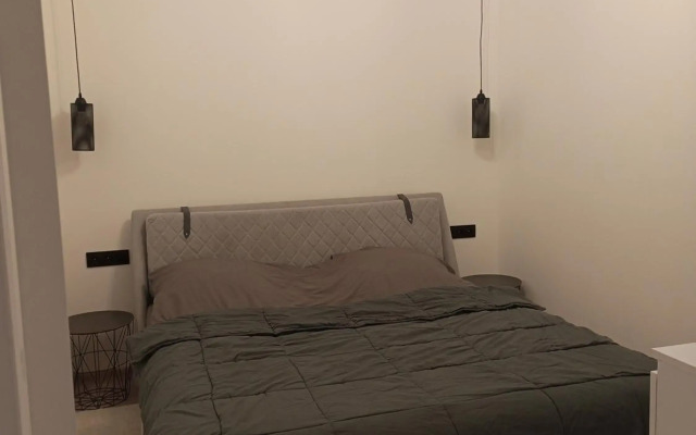 New loft style apartment