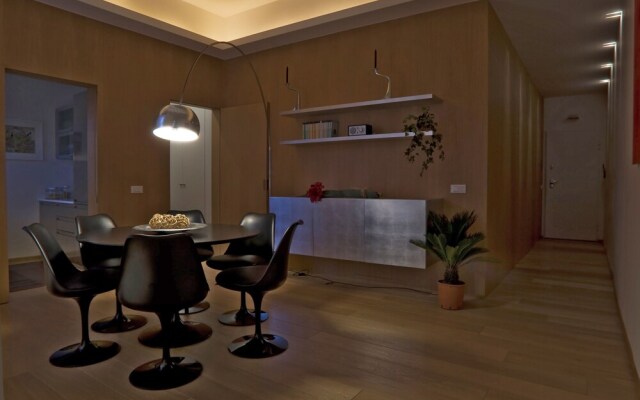 Luxury Eclectic Loft - Santa Croce