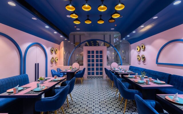 Royal Rawal - Luxury Boutique Hotel