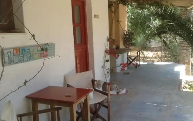 Okreblue Seaside Retreat Center