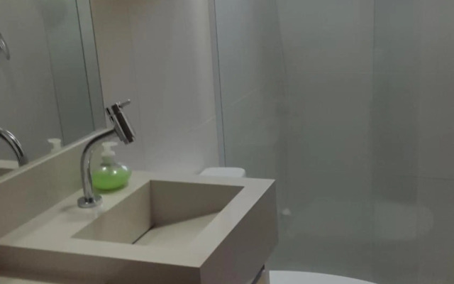 Apartamento 601 3 Dormitórios