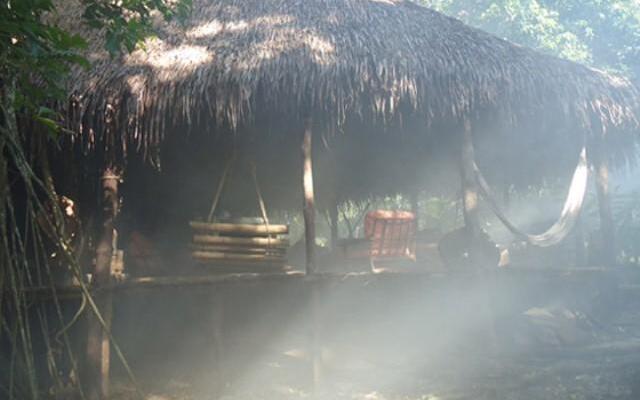 La Maison du Banian