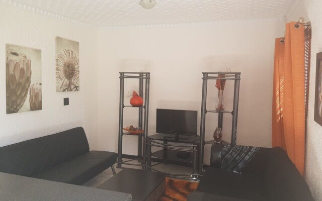 The Guesthouse