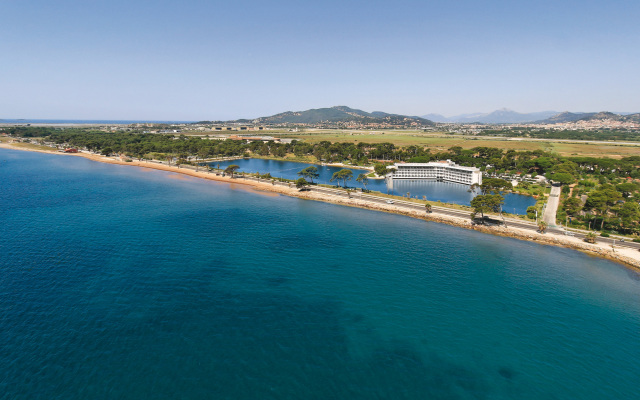 Club Vacances Bleues Plein Sud