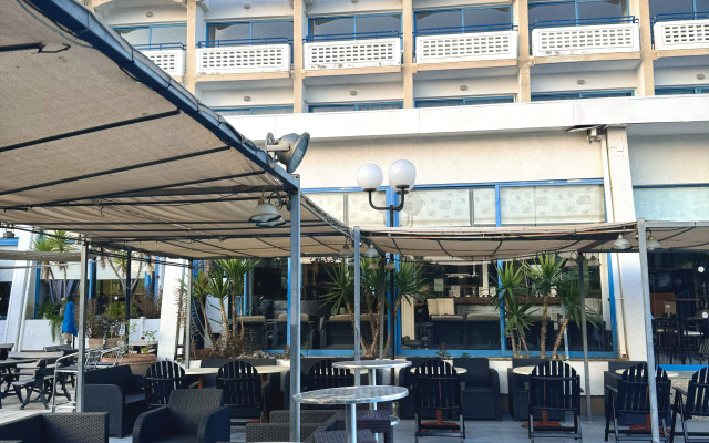 Paphiessa Hotel