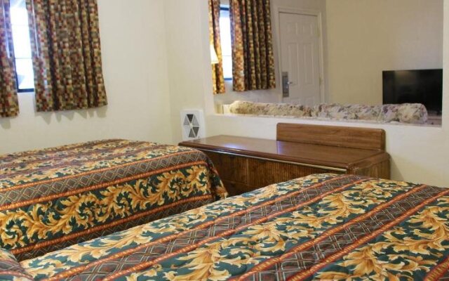 Starlite Motel