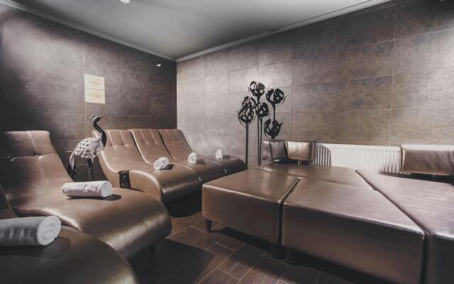 Komló Hotel Gyula