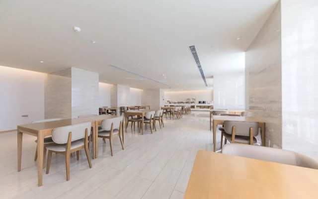 Ji Hotel Horgos Hotel