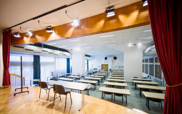 CEU Konferencia Központ