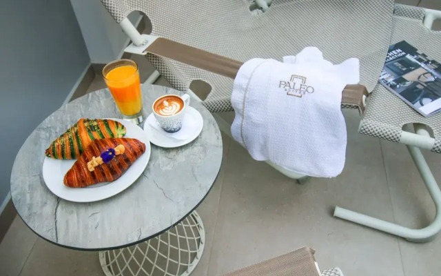 Paleo Suites