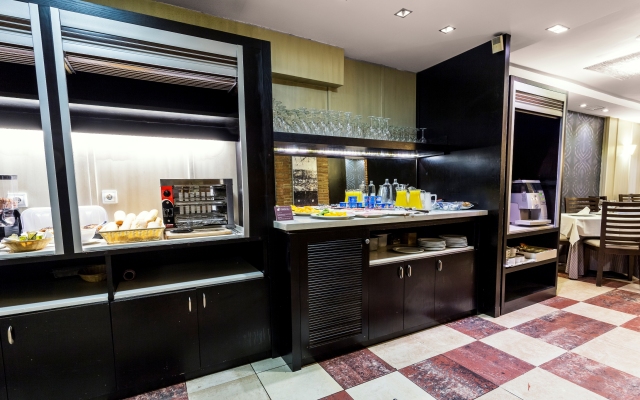 Apartamentos Torreluz