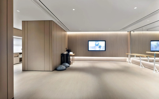 JI Hotel (Chongqing Jiefangbei Pedestrian Street)