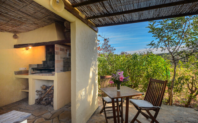 Villa Can Turrent in San Carlos