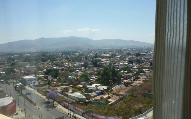 Hotel Fortin Plaza