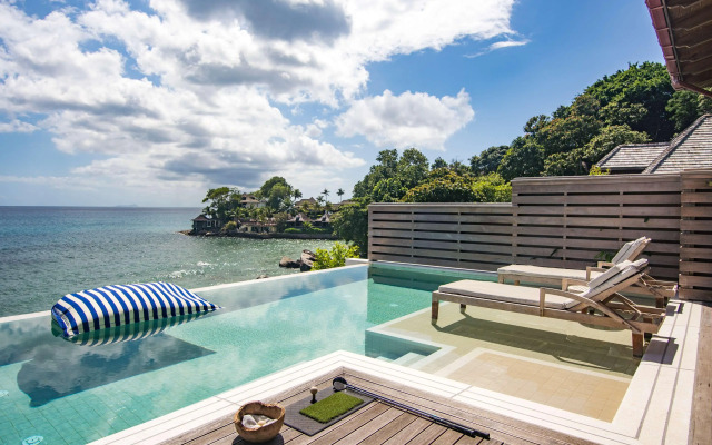 Hilton Seychelles Northolme Resort & Spa