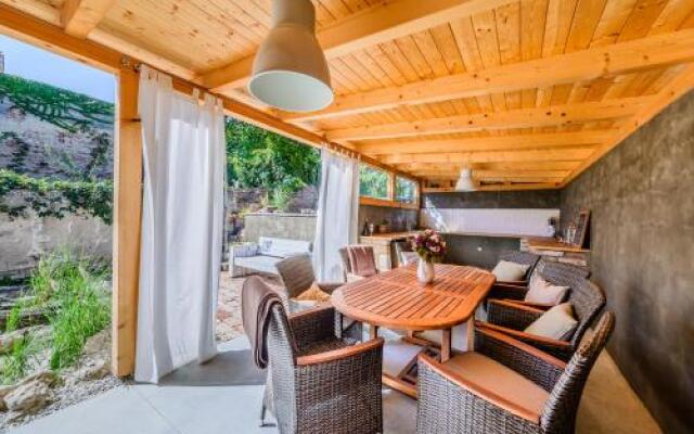 Mikulov Apartmány MAGISTR