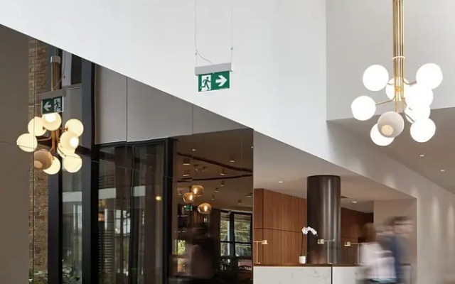 Caulfield Apartments by Urban Rest