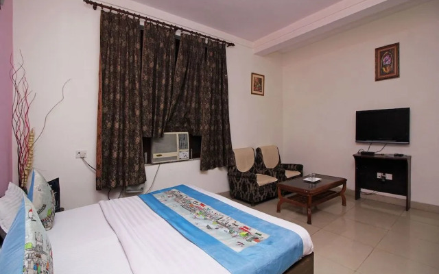 OYO Rooms Noida Sector 55