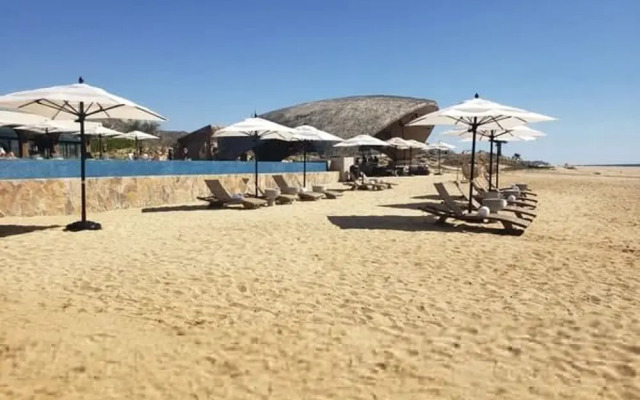 3BD Copala Luxury Viila Oceanview Private Pool