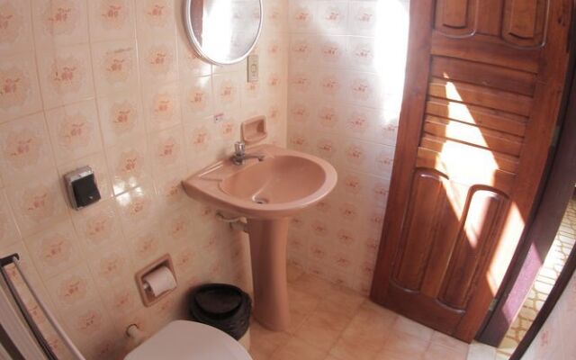 The Hostel Morro