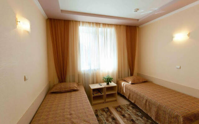 Transportnaya Mini-Hotel