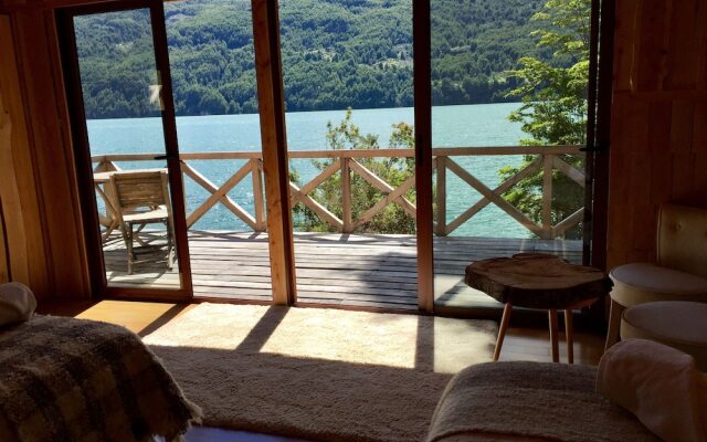 Alma Patagonia Lodge