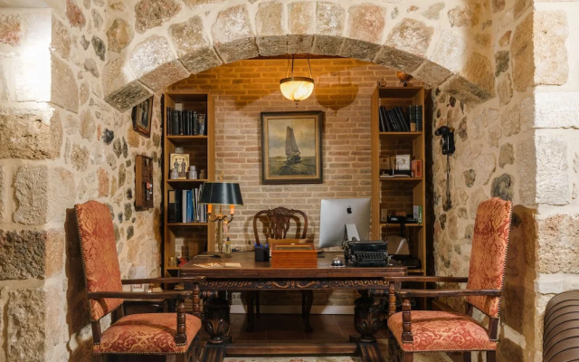 Casa Di Veneto Luxury Suites