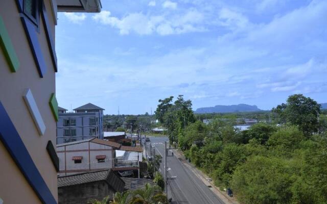 Jing Jit Hotel