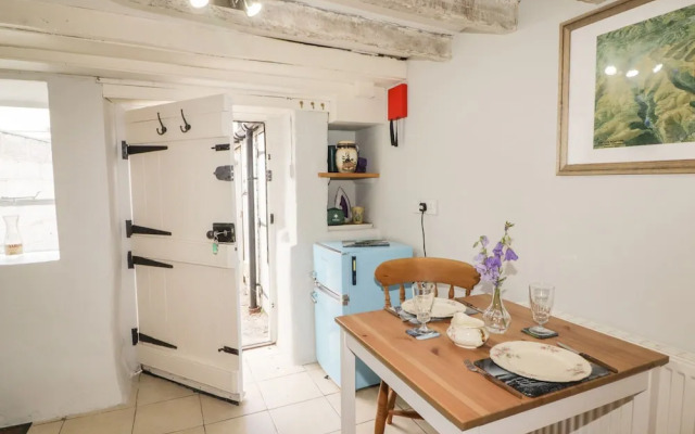 Kooky Cottage